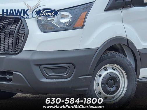 2025 Ford Transit-150 Base