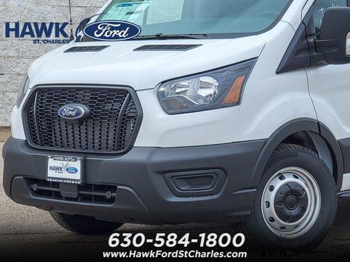 2025 Ford Transit-150 Base