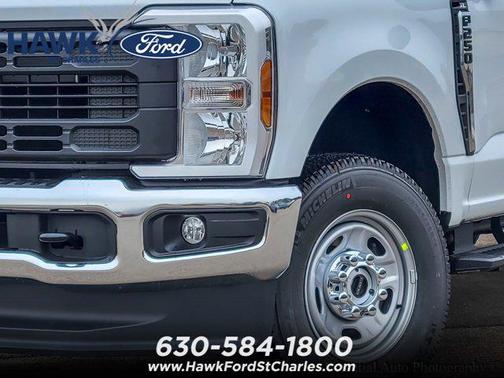 2026 Ford F-250 XL