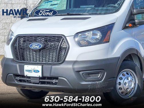 2026 Ford Transit-350 Base