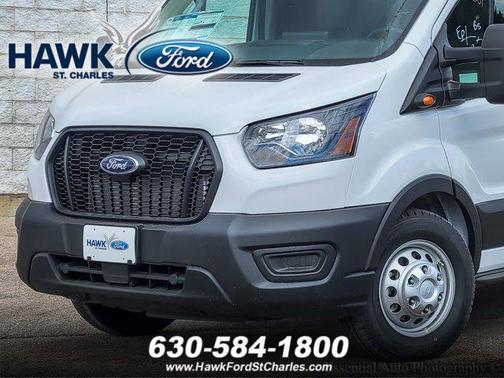 2025 Ford Transit-350 Base
