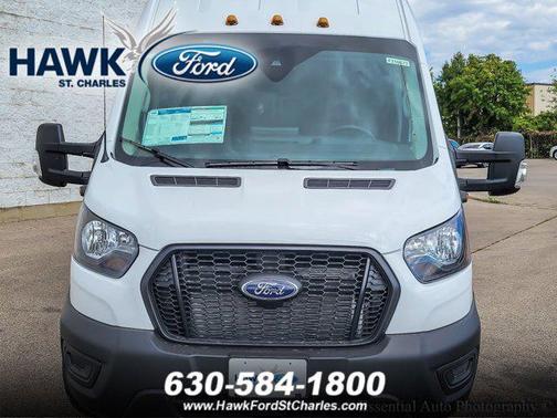 2025 Ford Transit-350 Base