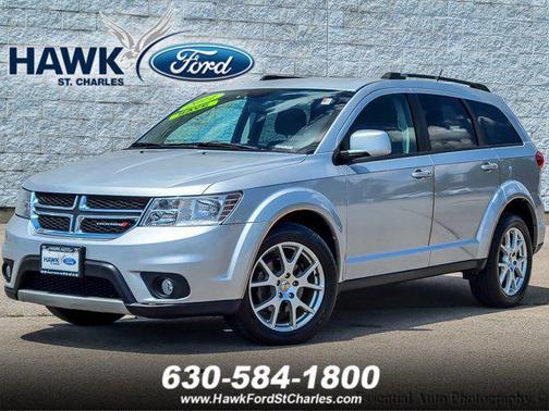 2014 Dodge Journey SXT