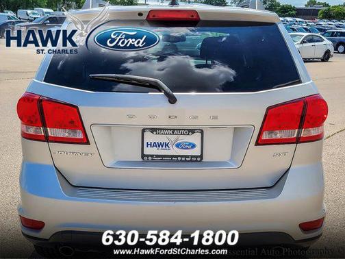 2014 Dodge Journey SXT