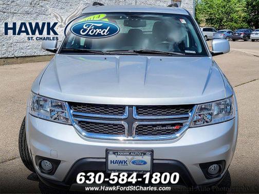 2014 Dodge Journey SXT