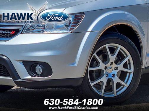 2014 Dodge Journey SXT