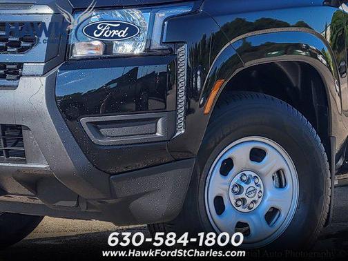 2025 Nissan Frontier S