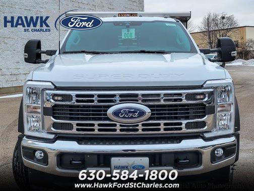 2026 Ford F-450 XL