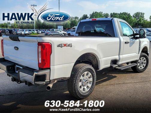 2024 Ford F-350 XL