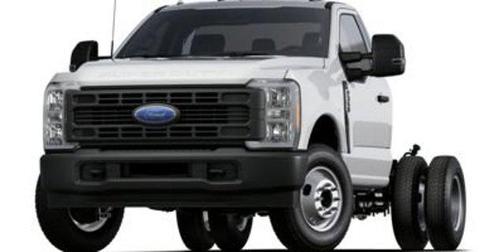 2026 Ford F-350 XL