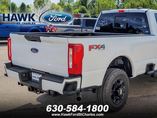 2026 Ford F-250 XL