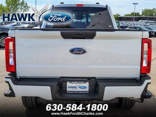 2026 Ford F-250 XL