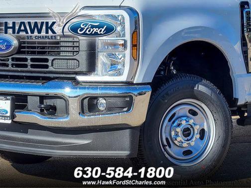 2025 Ford F-250 XL