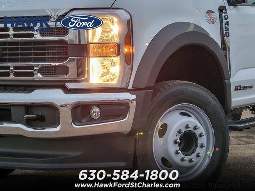 2026 Ford F-450 XL