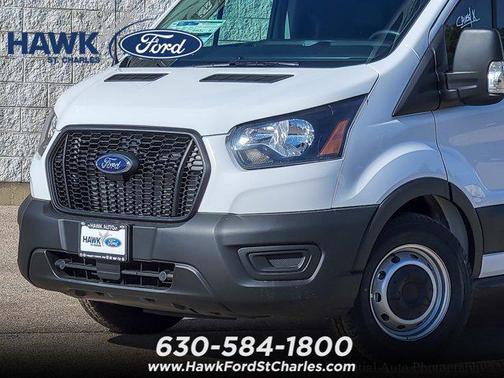 2025 Ford Transit-150 Base