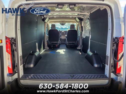 2025 Ford Transit-150 Base