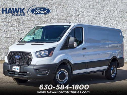 2025 Ford Transit-150 Base
