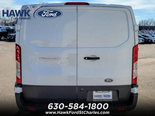 2025 Ford Transit-150 Base