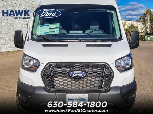 2026 Ford Transit-350 Base
