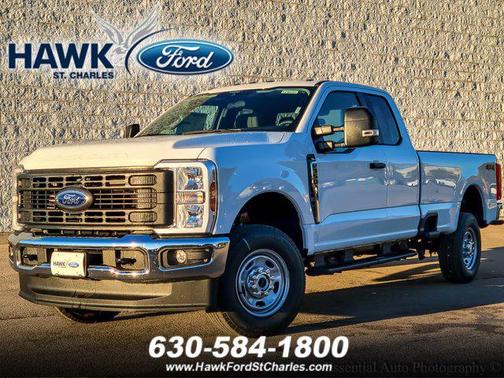 2025 Ford F-350 XL