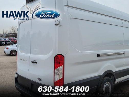 2025 Ford Transit-350 Base