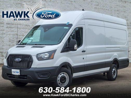 2025 Ford Transit-350 Base