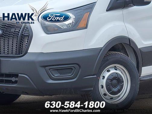 2025 Ford Transit-350 Base
