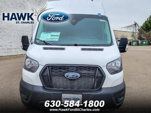 2025 Ford Transit-350 Base
