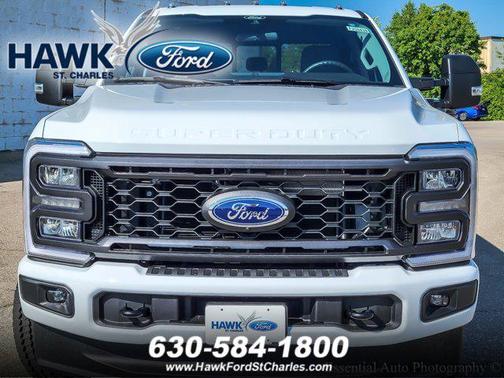 2025 Ford F-250 XL