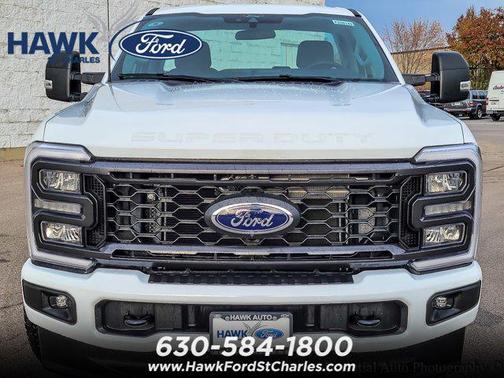 2025 Ford F-350 XL