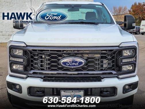 2025 Ford F-350 XL