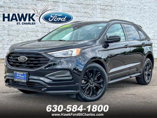 2024 Ford Edge SE