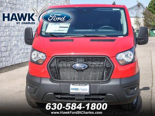 2025 Ford Transit-150 Base