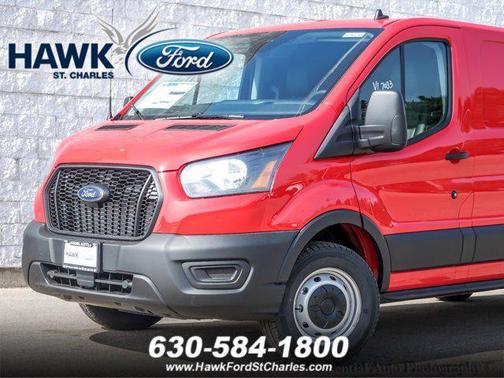 2025 Ford Transit-150 Base