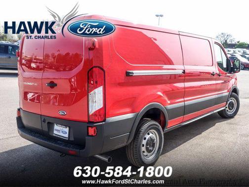 2025 Ford Transit-150 Base