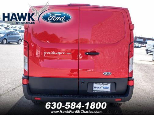 2025 Ford Transit-150 Base