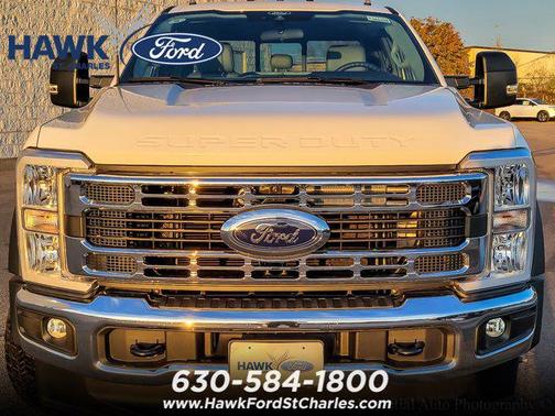 2026 Ford F-450 XL