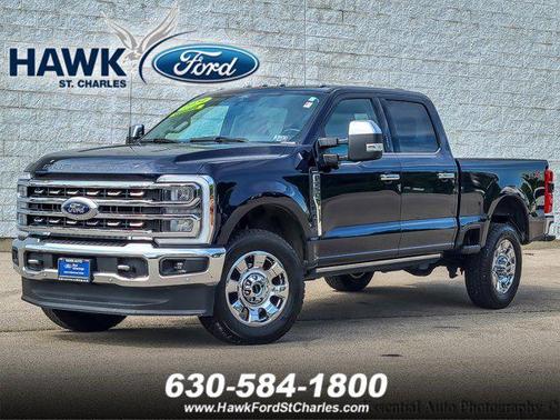 2024 Ford F-250 Lariat