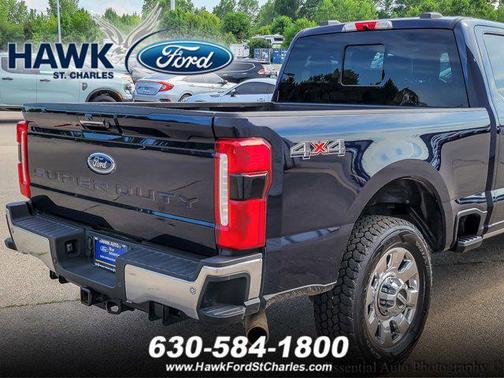 2024 Ford F-250 Lariat