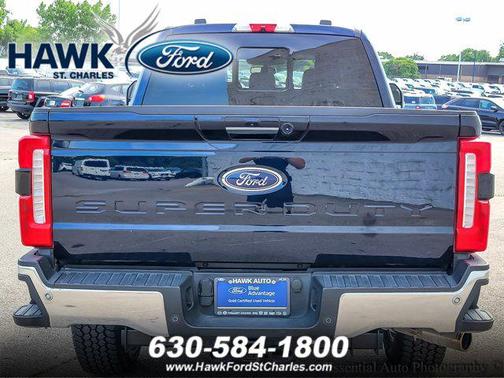 2024 Ford F-250 Lariat