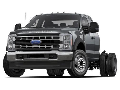 2026 Ford F-450 XL