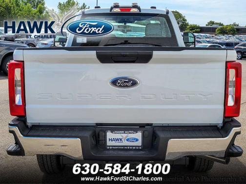 2026 Ford F-250 XL