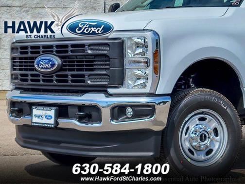 2026 Ford F-250 XL