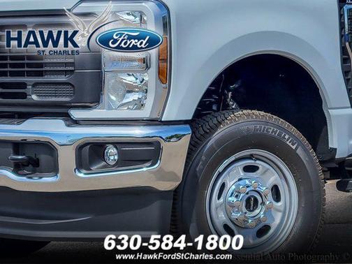 2026 Ford F-250 XL