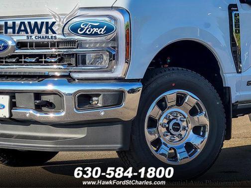 2026 Ford F-350 