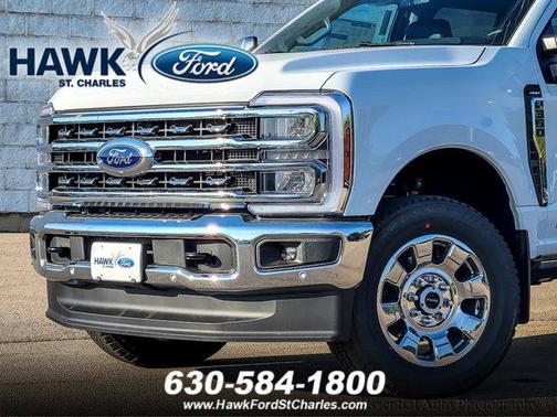 2026 Ford F-350 