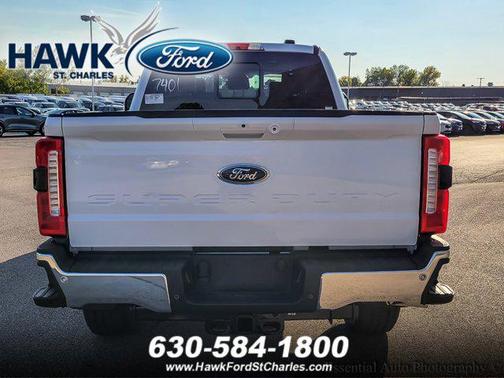 2026 Ford F-350 