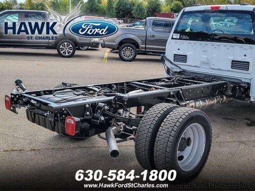2026 Ford F-450 XL