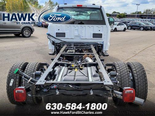 2026 Ford F-450 XL