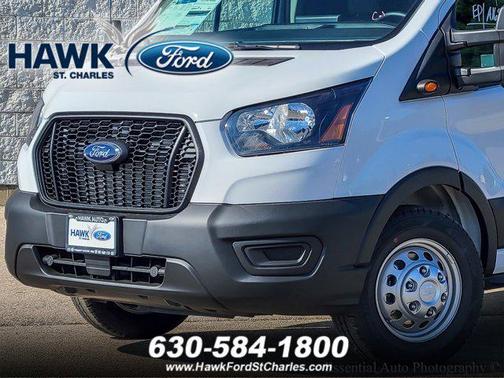 2025 Ford Transit-350 Base
